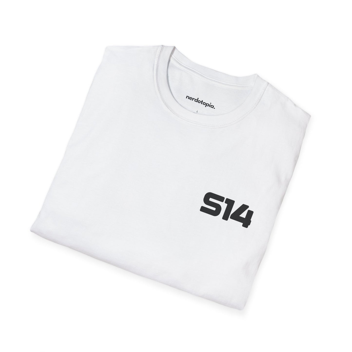 Silvia S14 JDM T-Shirt