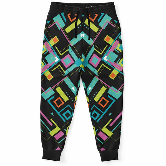 Aztec Pattern Fashion Sweatpants