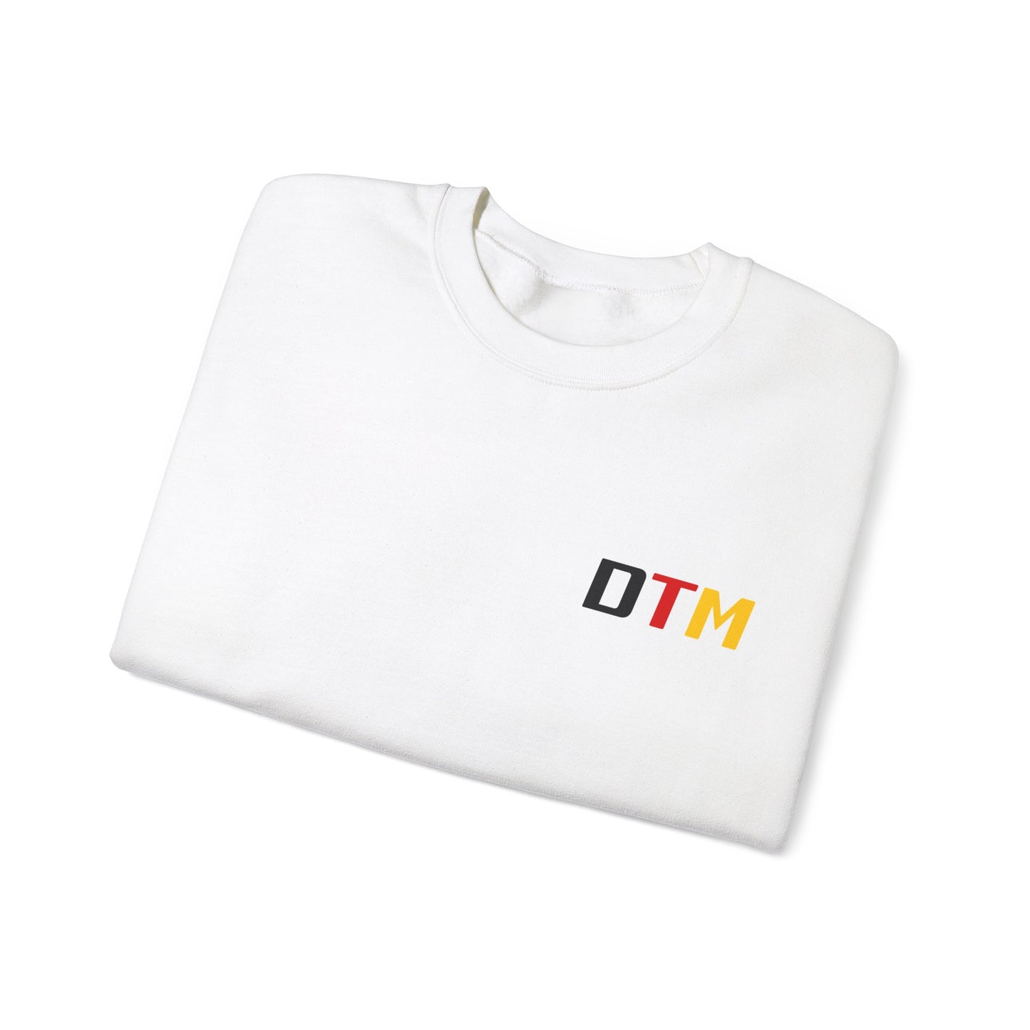 DTM 190E EVO II Crewneck Sweatshirt