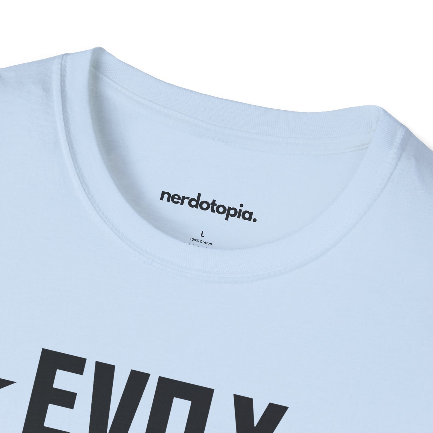 JDM Evo X Unisex T-Shirt