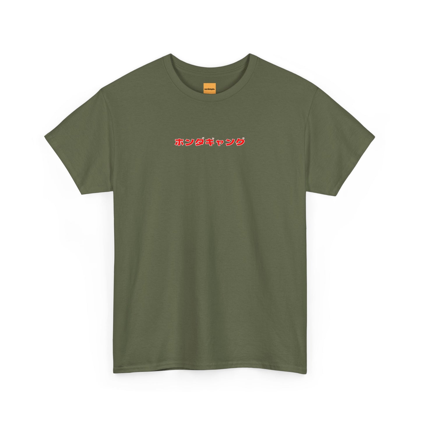 JDM Legend Honda S2000 Unisex Tee