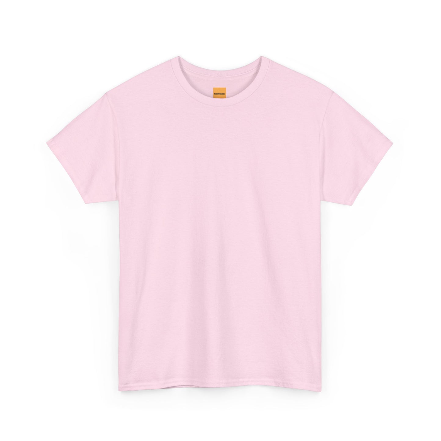 I've Got Plans Car Enthusiasts Heavy Cotton Tee