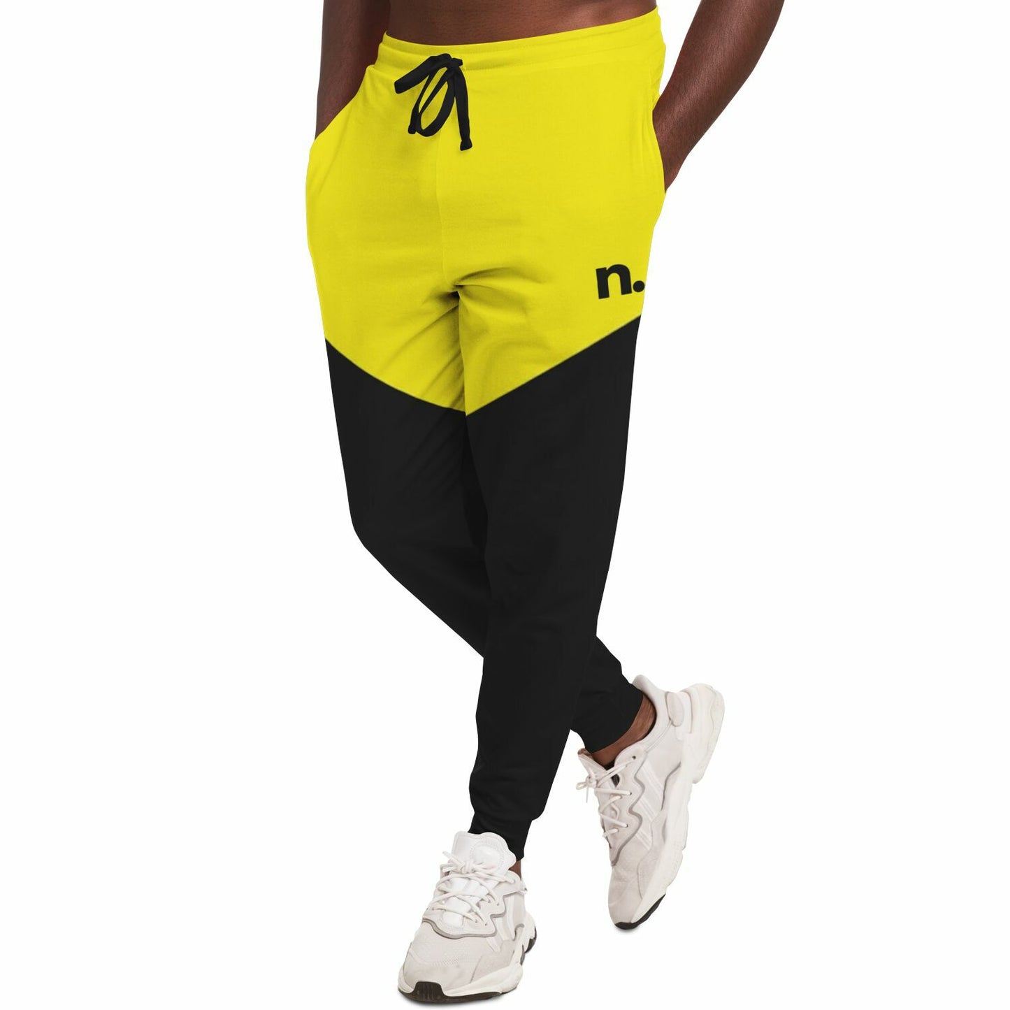 Nerdotopia Basic Fashion Jogger