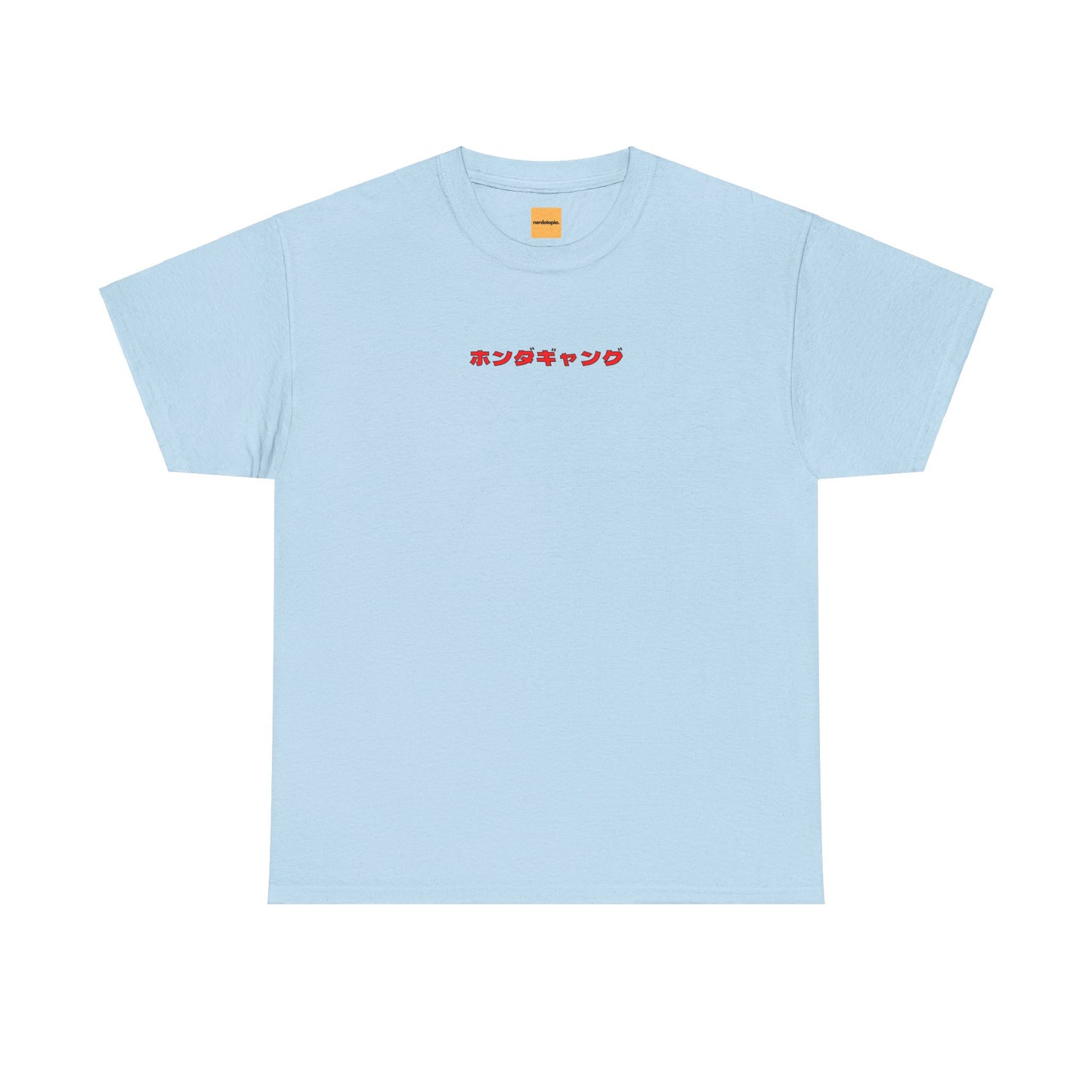 JDM Legend Honda S2000 Unisex Tee