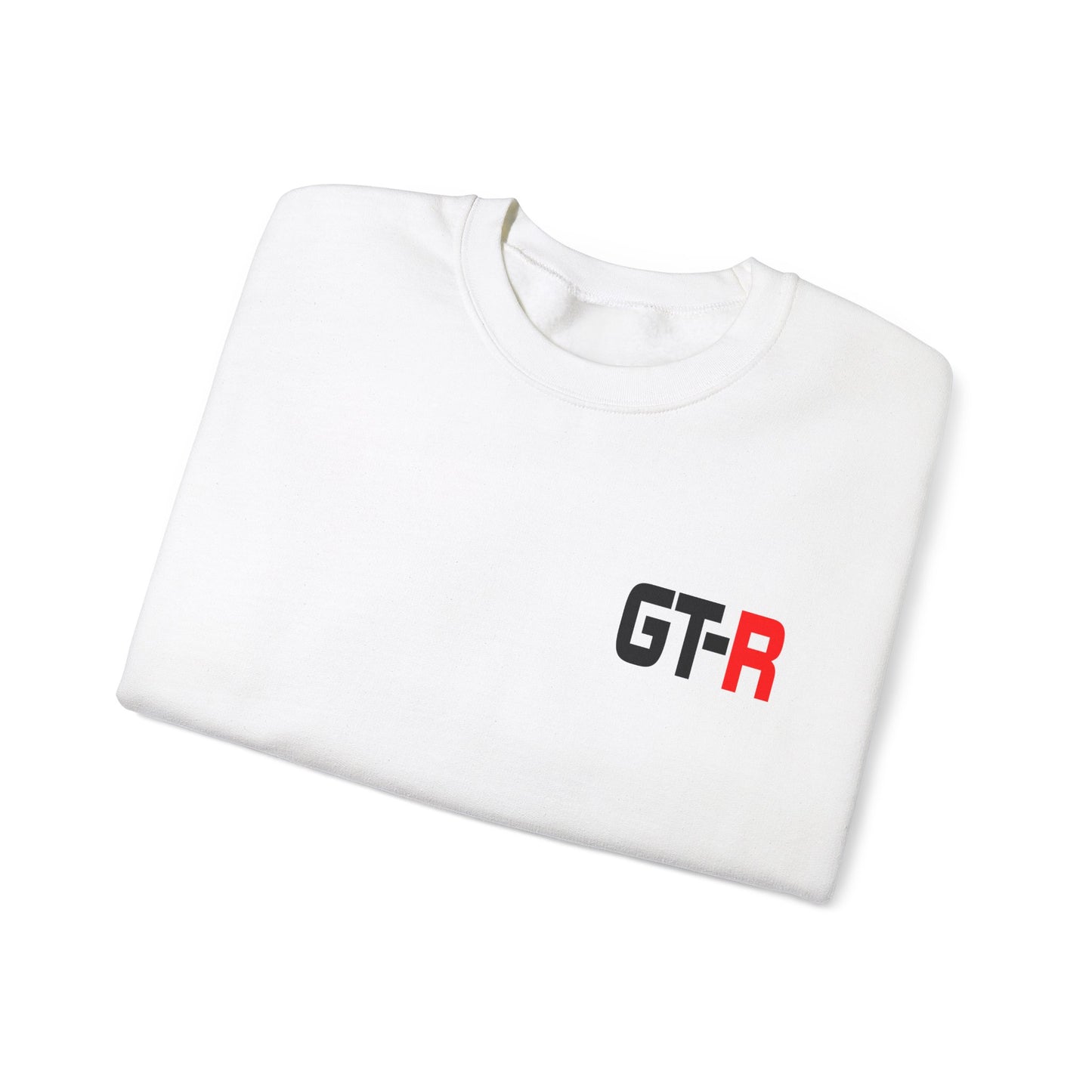 GTR Nismo Poster Style Crewneck Sweatshirt
