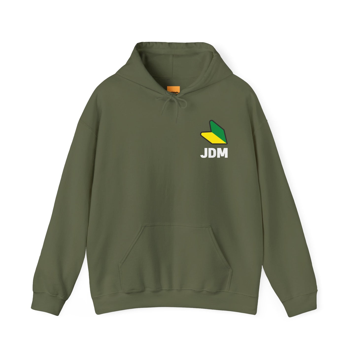 IS300 Altezza Inspired Hoodie