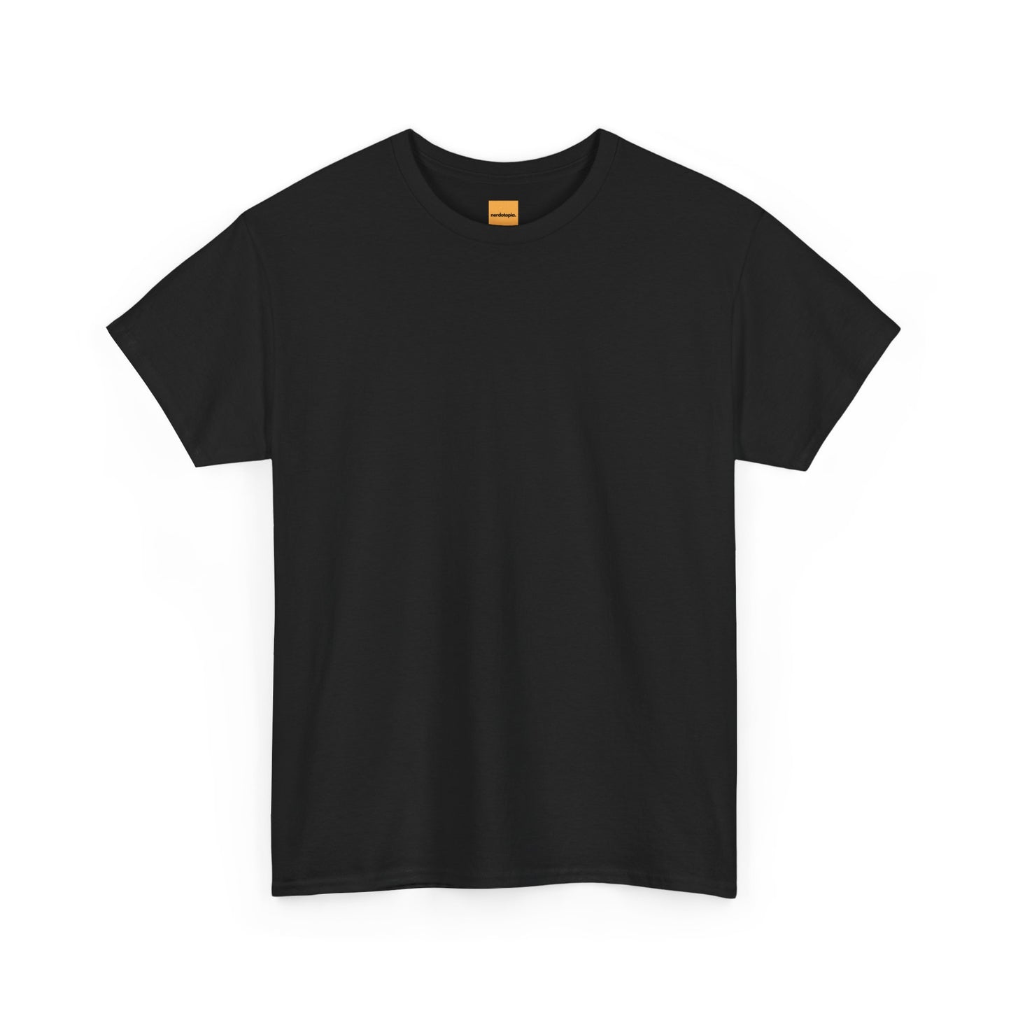 I've Got Plans Car Enthusiasts Heavy Cotton Tee