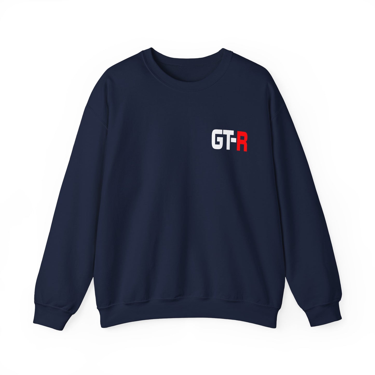 GTR Nismo Poster Style Crewneck Sweatshirt