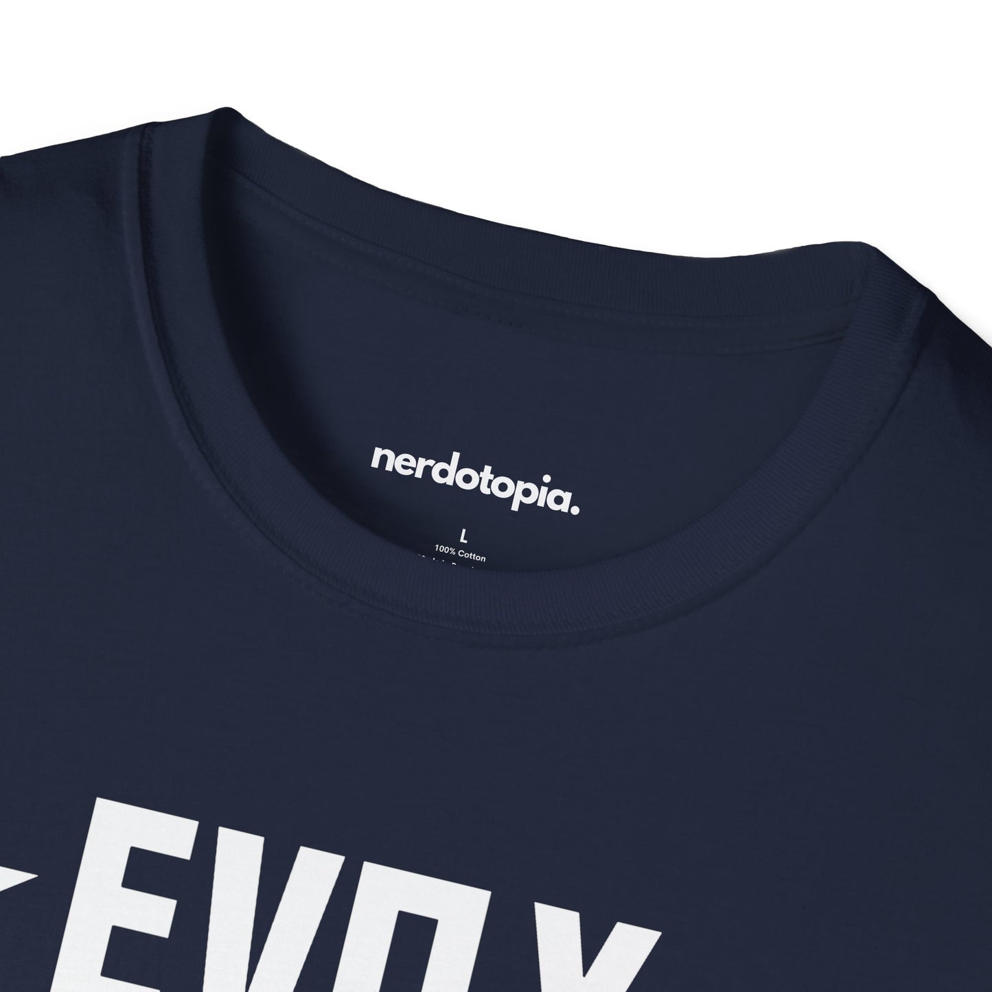 JDM Evo X Unisex T-Shirt