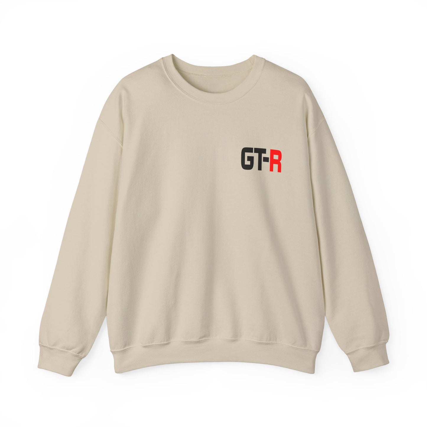 GTR Nismo Poster Style Crewneck Sweatshirt