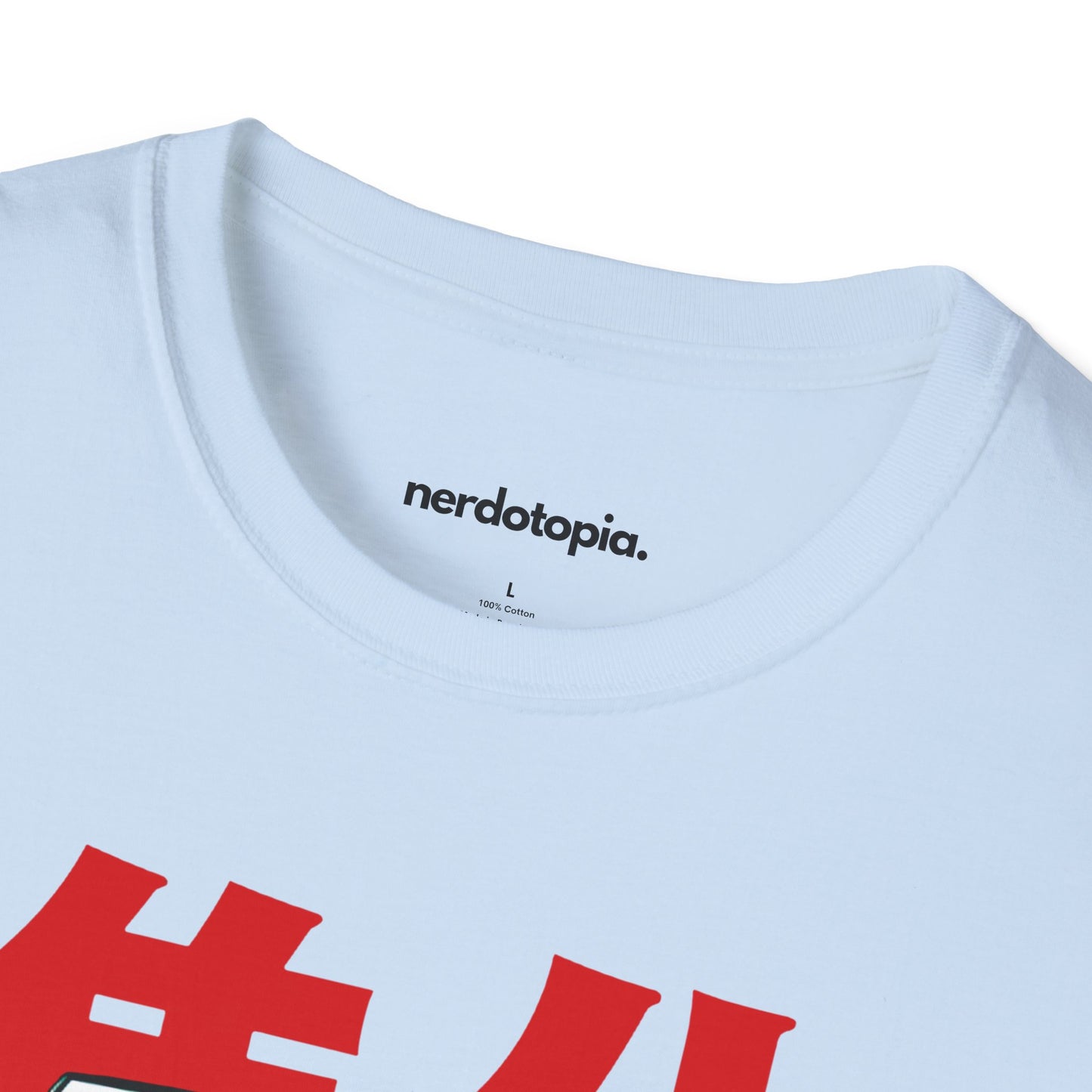 JDM Culture Unisex T-Shirt - Evo Print