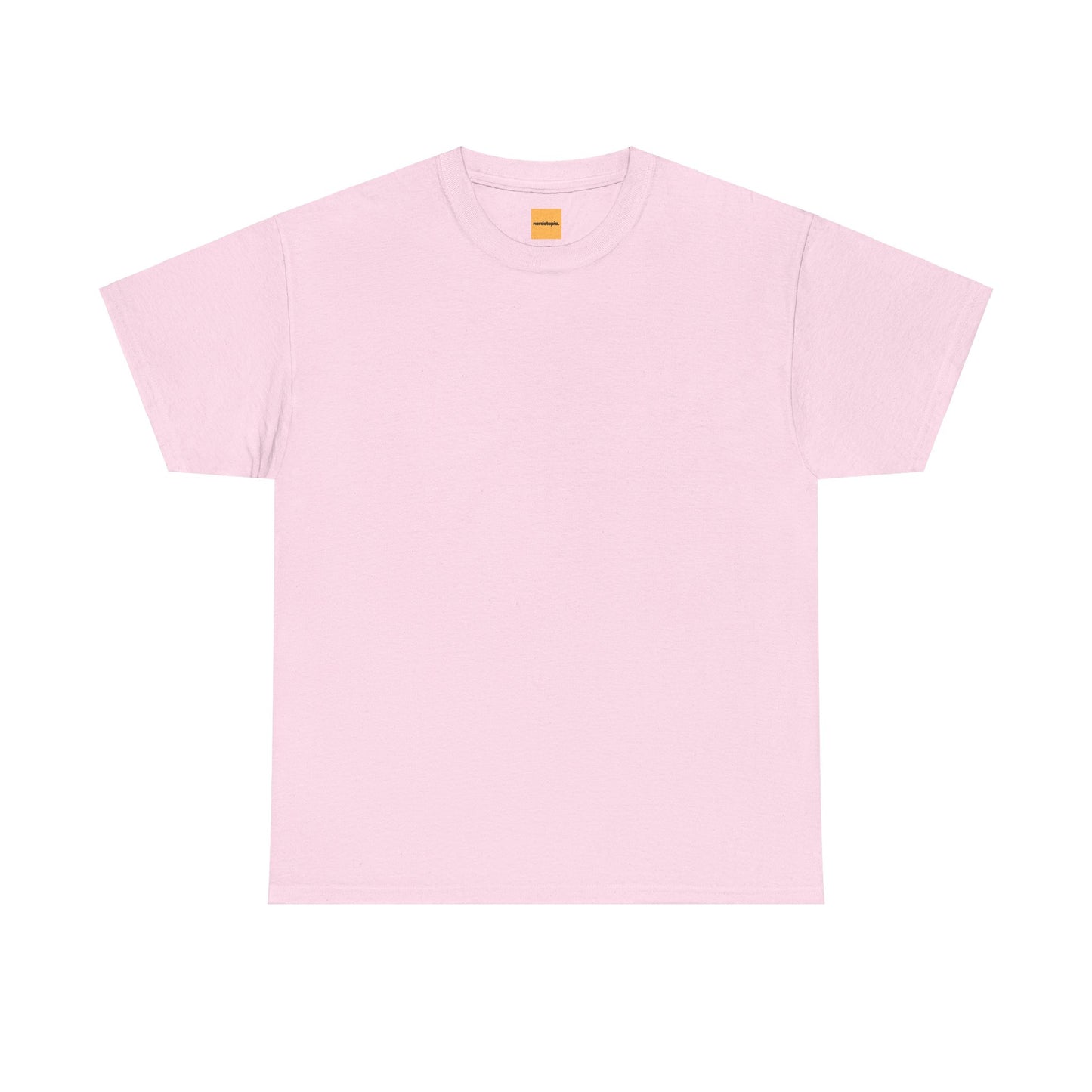I've Got Plans Car Enthusiasts Heavy Cotton Tee