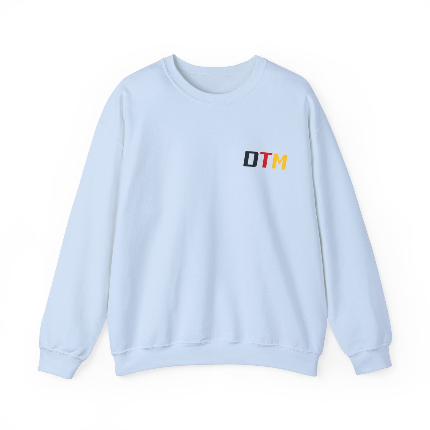 DTM 190E EVO II Crewneck Sweatshirt