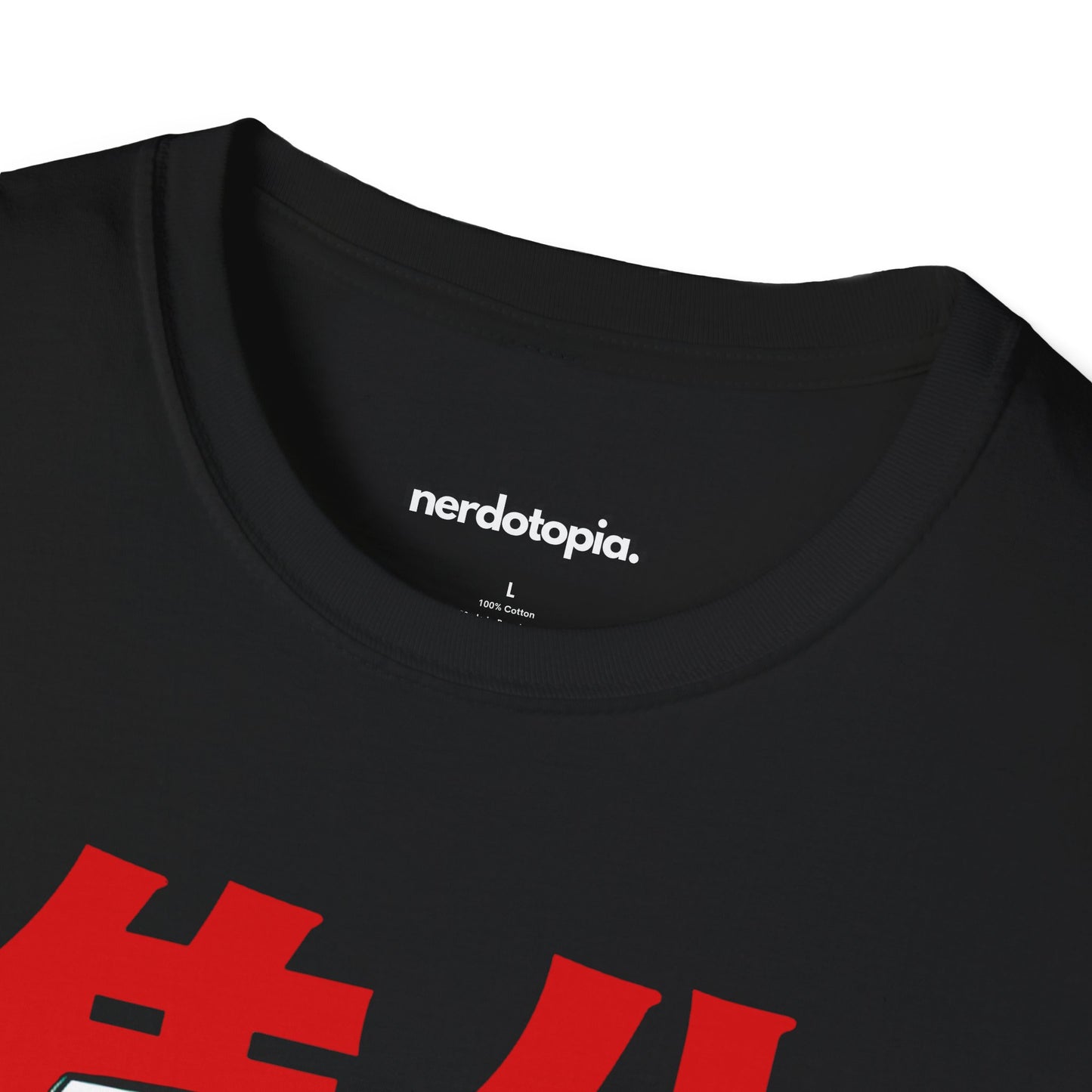 JDM Culture Unisex T-Shirt - Evo Print