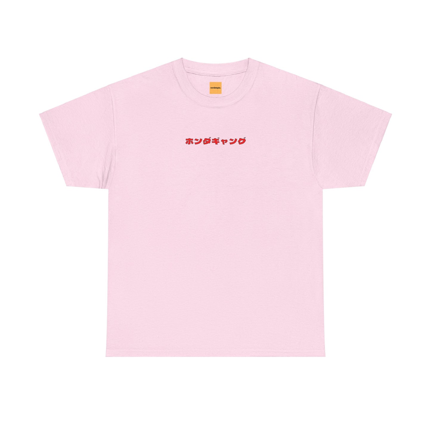JDM Legend Honda S2000 Unisex Tee