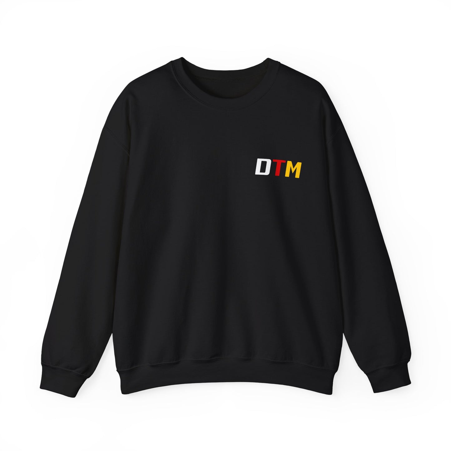 DTM 190E EVO II Crewneck Sweatshirt