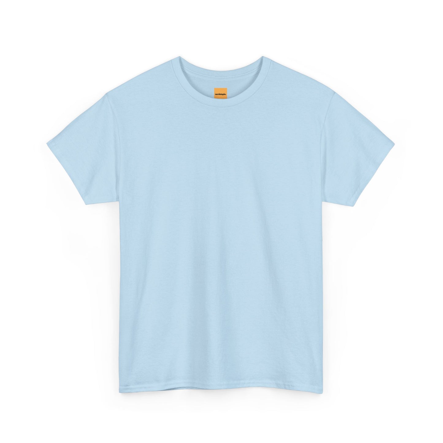 I've Got Plans Car Enthusiasts Heavy Cotton Tee
