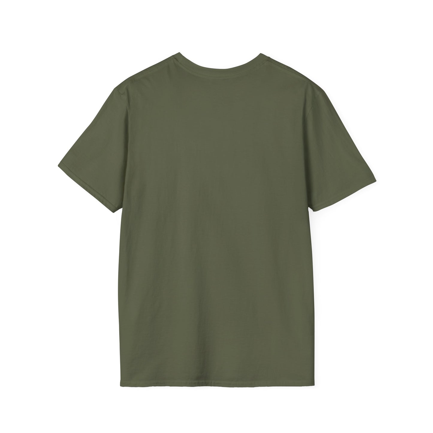 Fiat-500 Illustration T-shirt