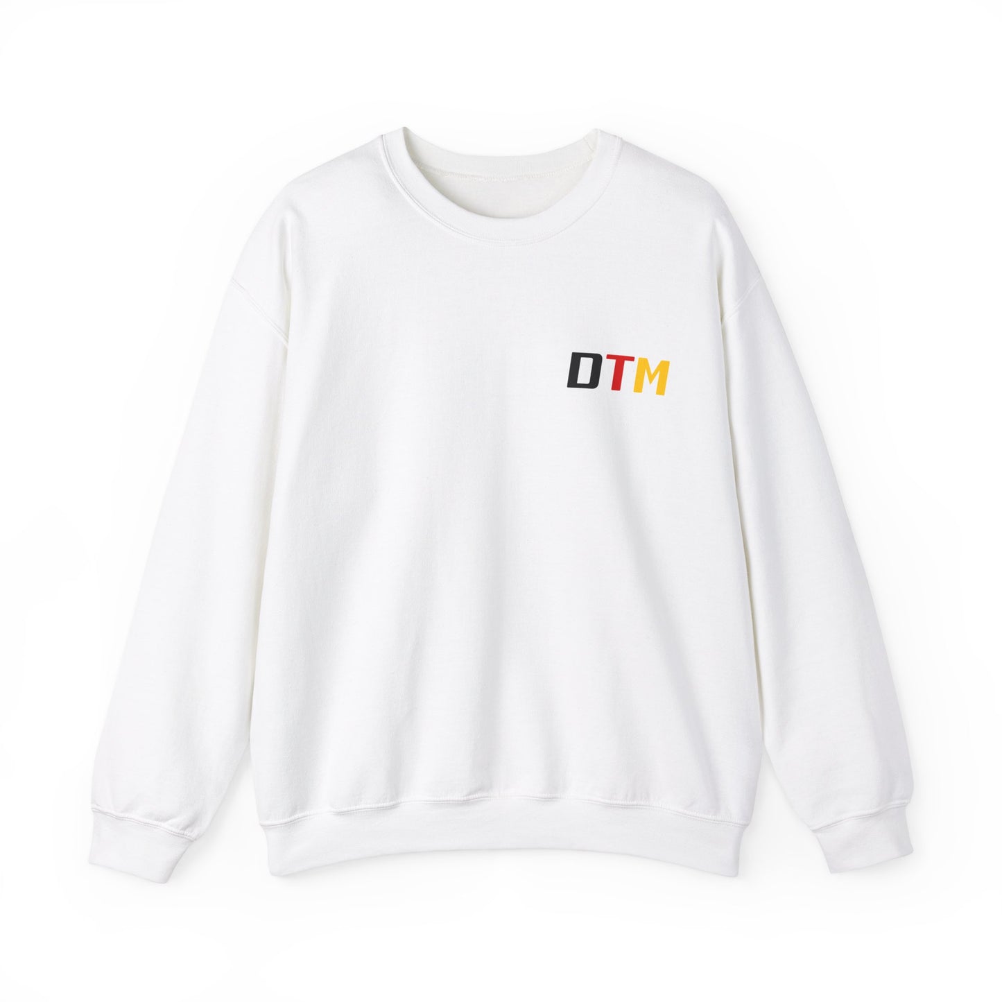 DTM 190E EVO II Crewneck Sweatshirt