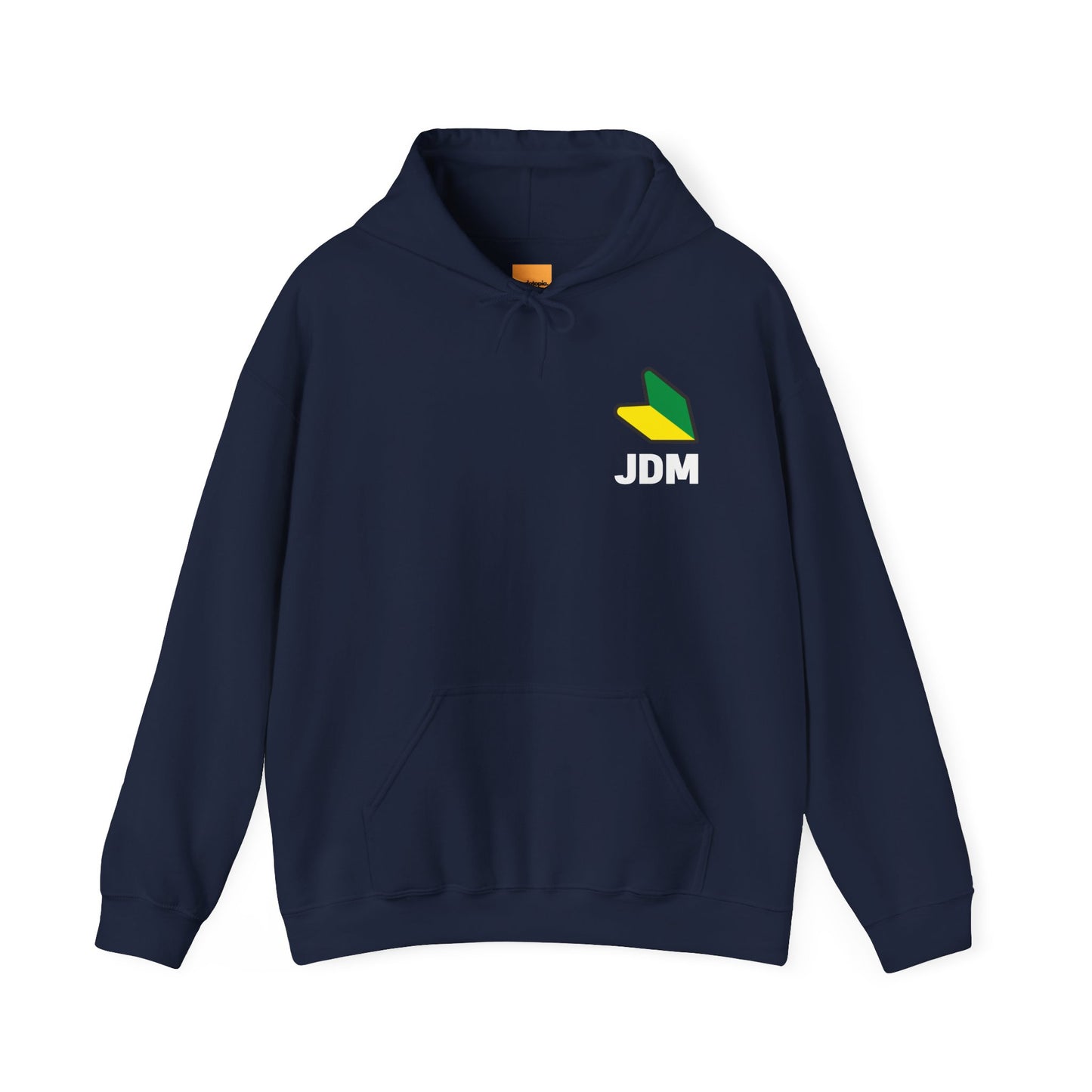 IS300 Altezza Inspired Hoodie