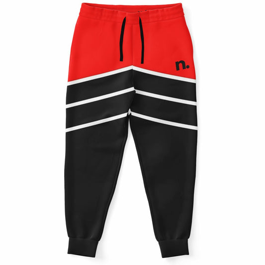 Nerdotopia Basic Pattern Sweatpants