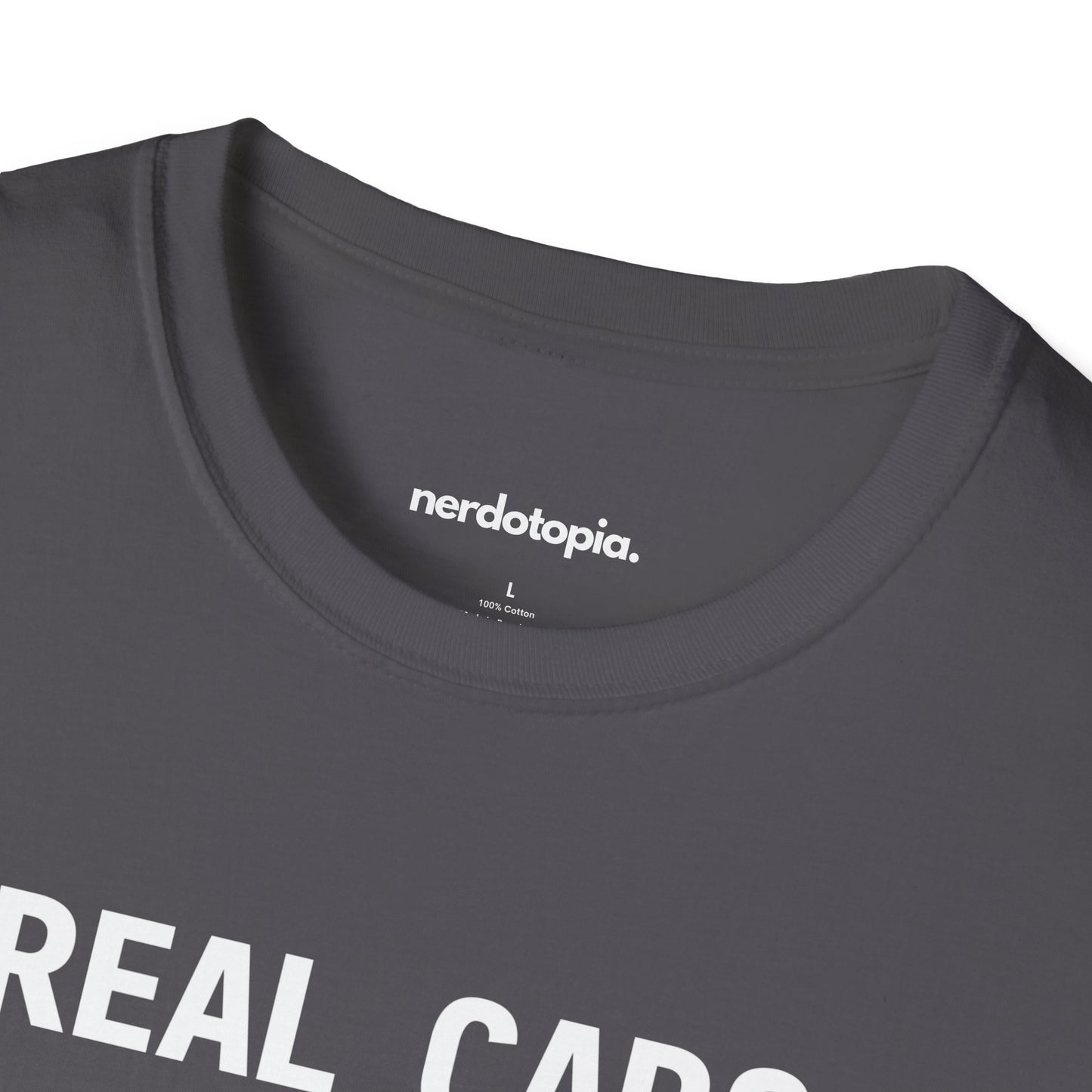 Manual Gearbox Lovers Tee