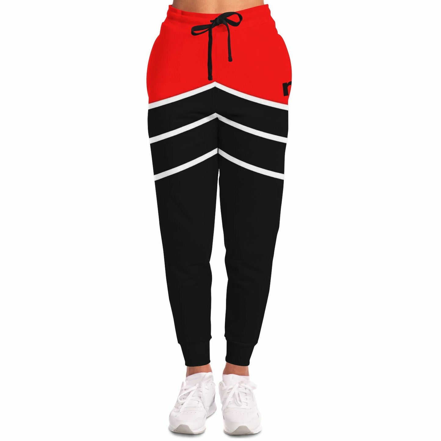 Nerdotopia Basic Pattern Sweatpants