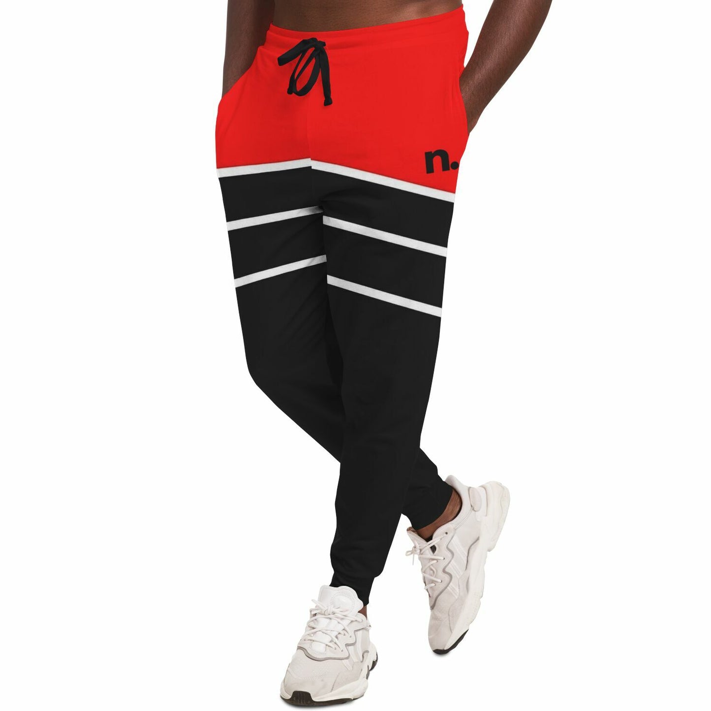 Nerdotopia Basic Pattern Sweatpants