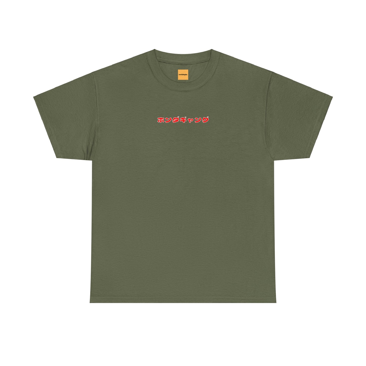 JDM Legend Honda S2000 Unisex Tee