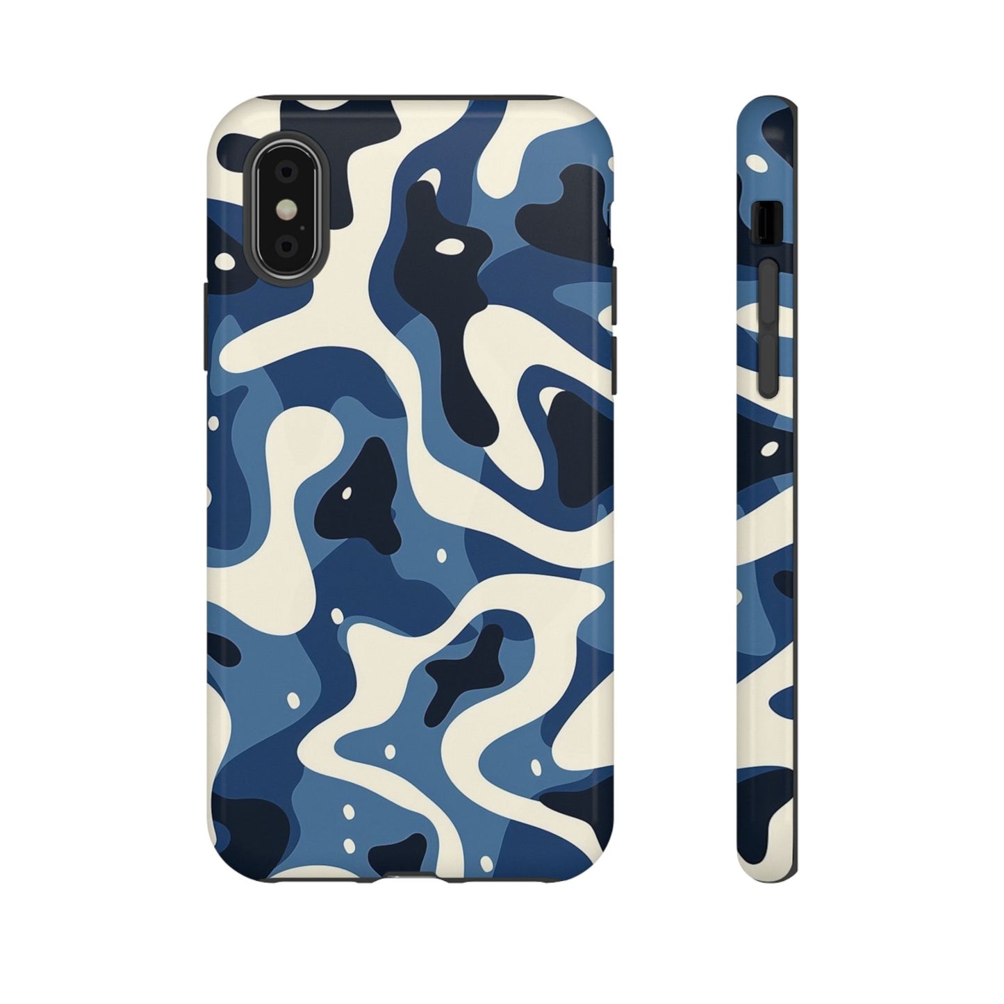 Abstract Artwork Tough Case