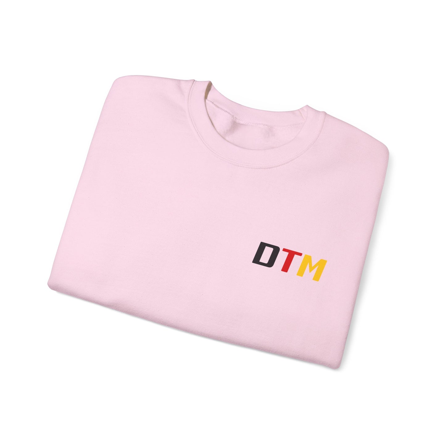 DTM 190E EVO II Crewneck Sweatshirt