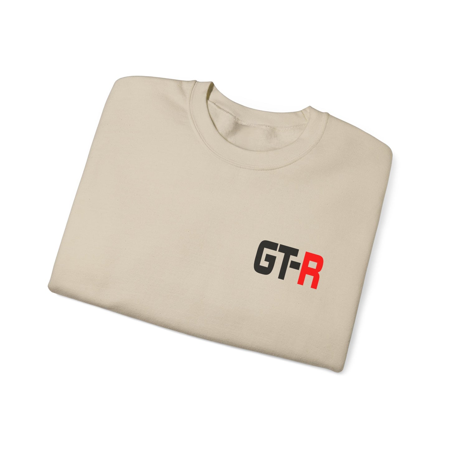 GTR Nismo Poster Style Crewneck Sweatshirt