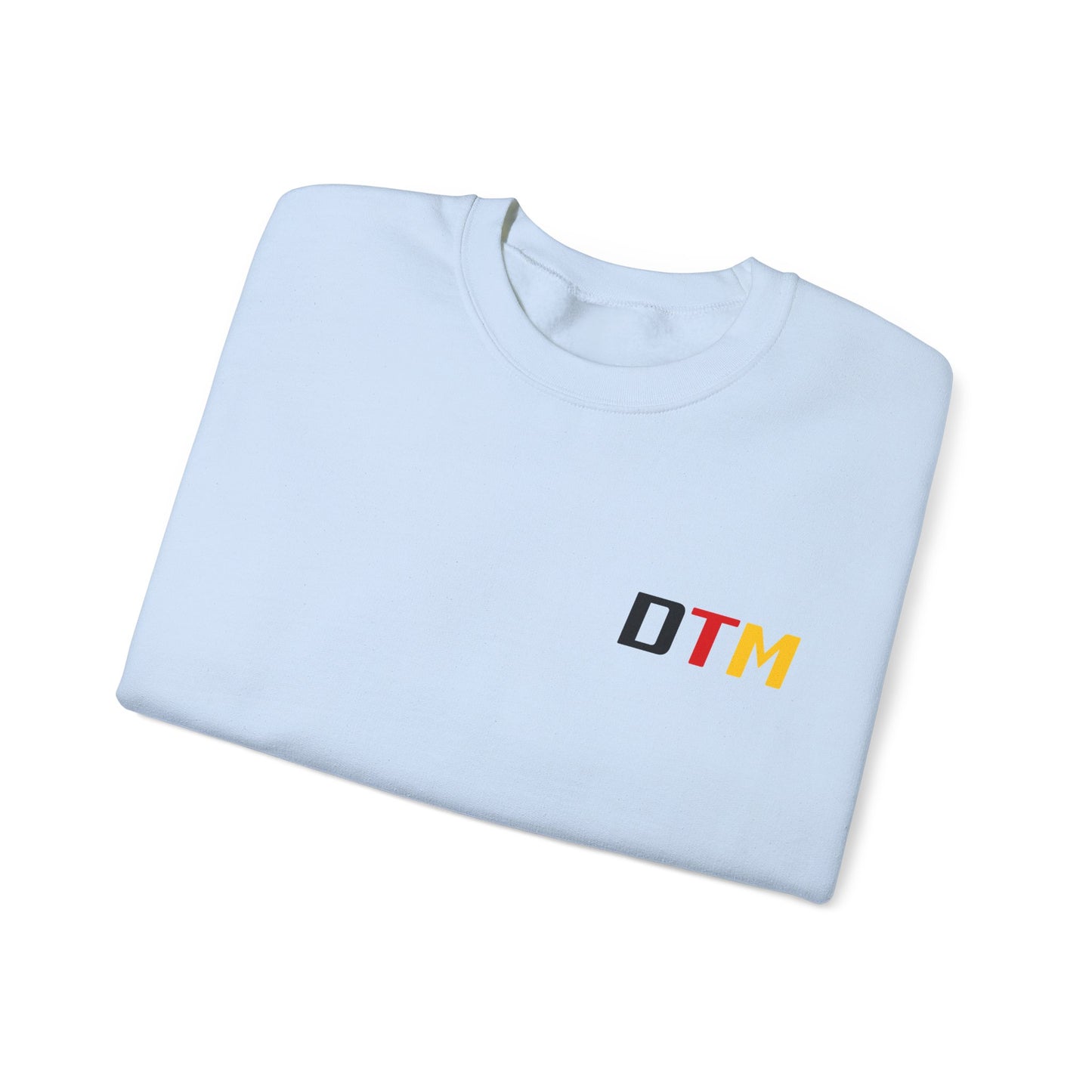 DTM 190E EVO II Crewneck Sweatshirt