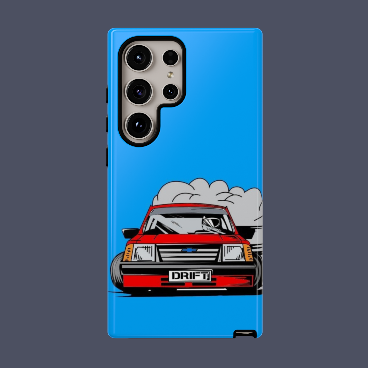 Chevy Drift Tough Case