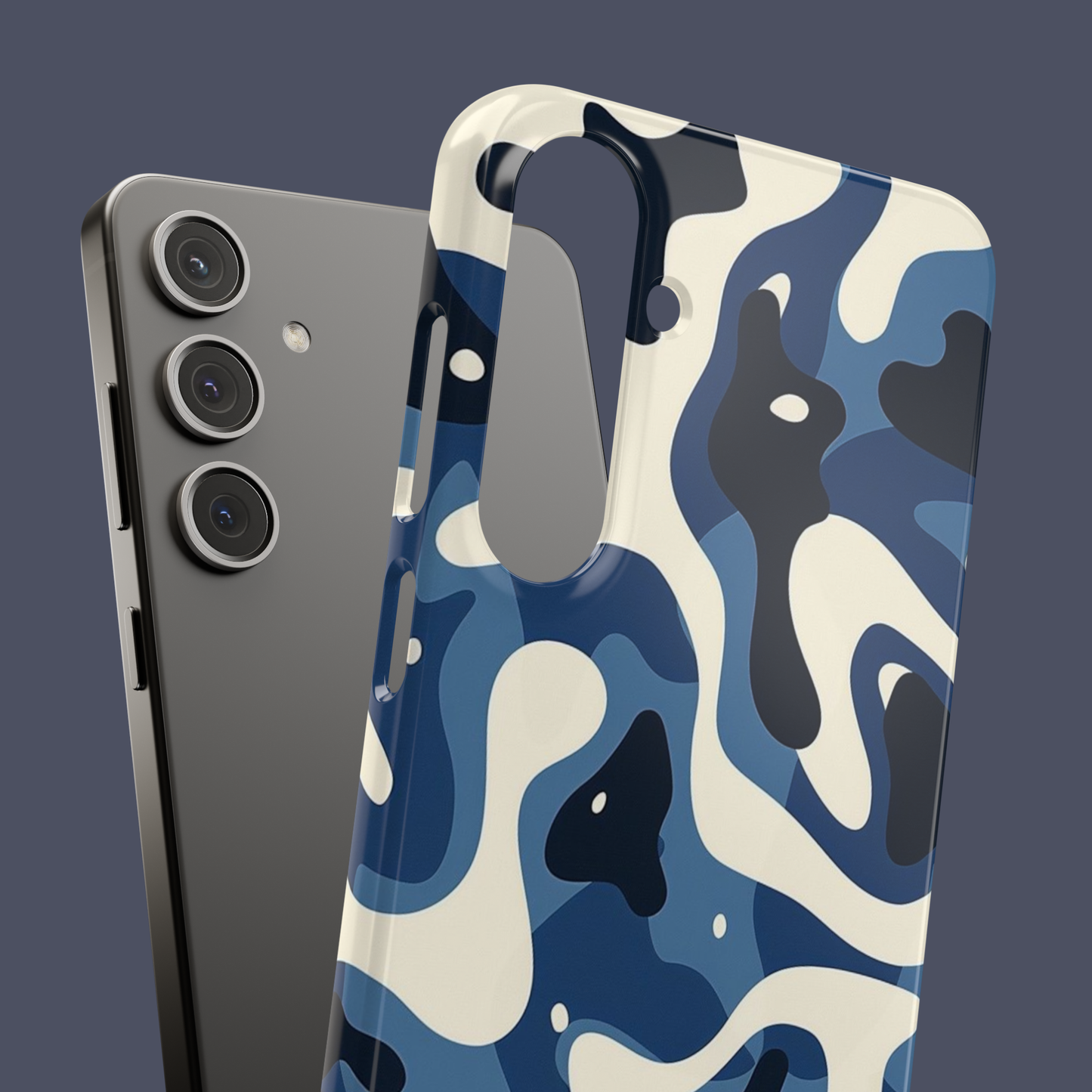 Abstract Artwork Tough Case