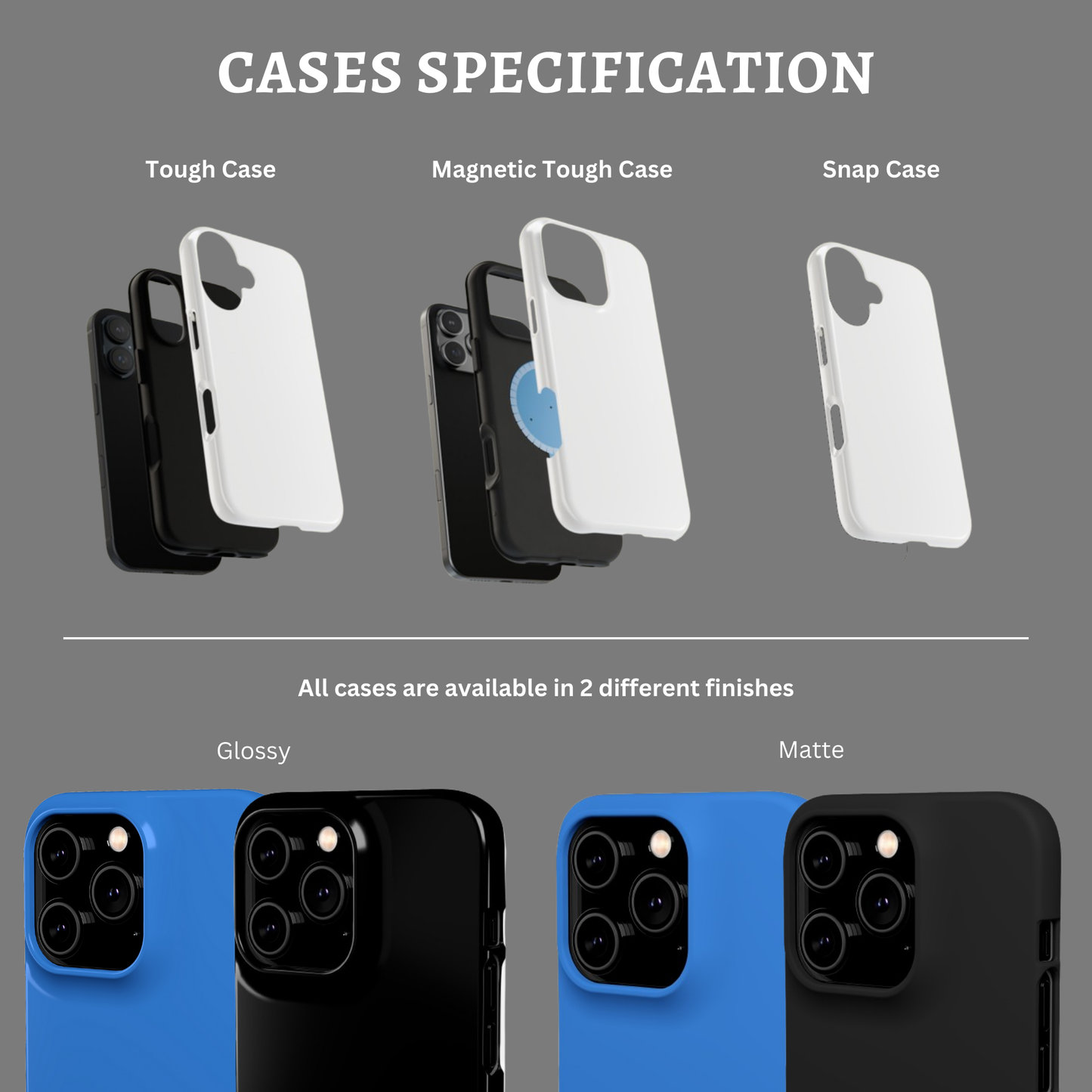 F1 Inspired Mclaren Tough Phone Case