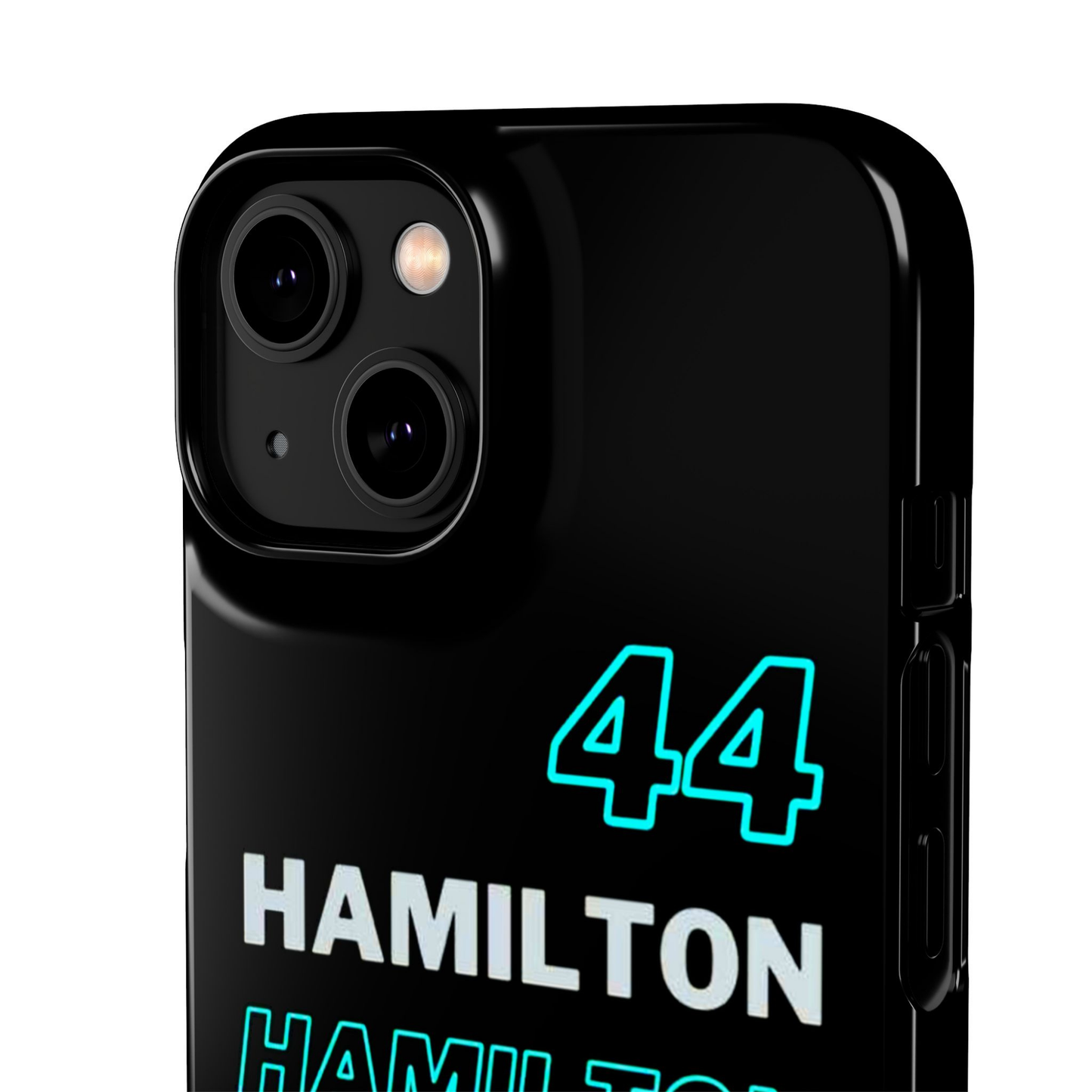 Hamilton 44 Tough Case
