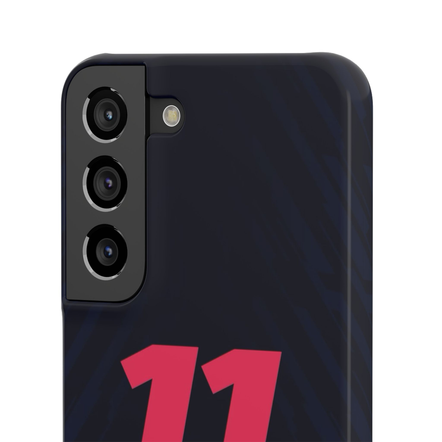 Checo 11 F1 Tough Case