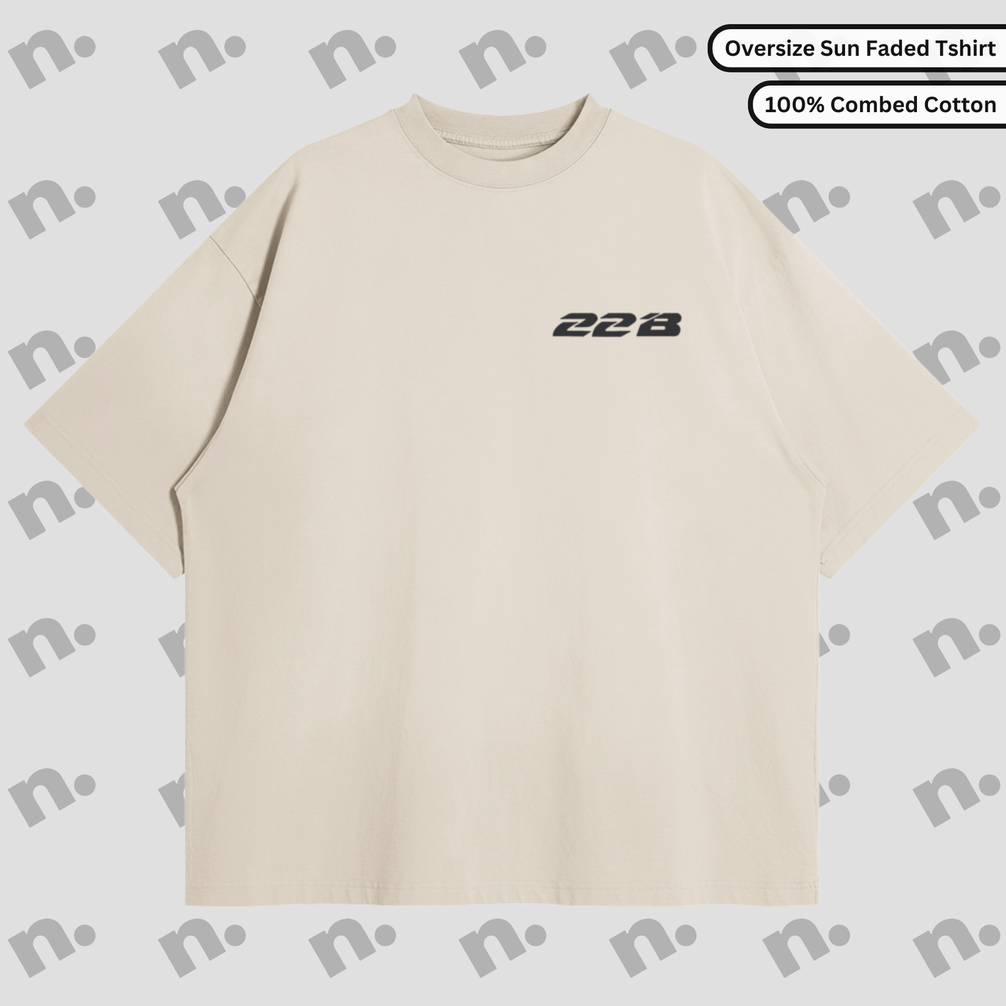 22B STI Inspired Premium Heavyweight T-shirt