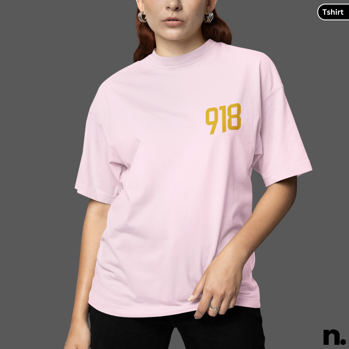 918 Spyder Unisex Tee