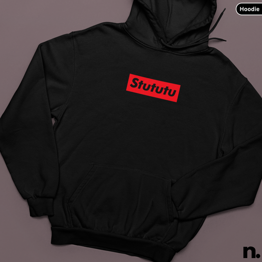 Stututu Turbo Spool Hoodie