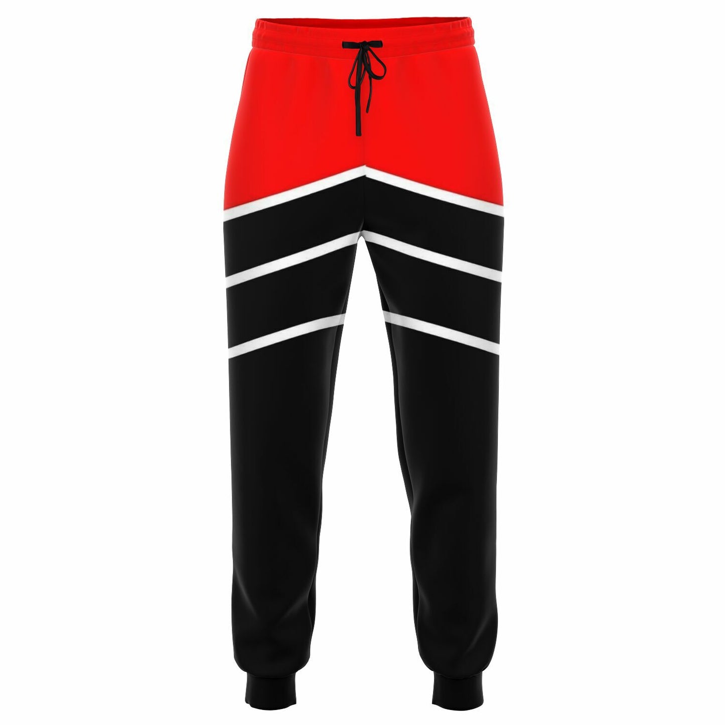 Nerdotopia Basic Pattern Sweatpants