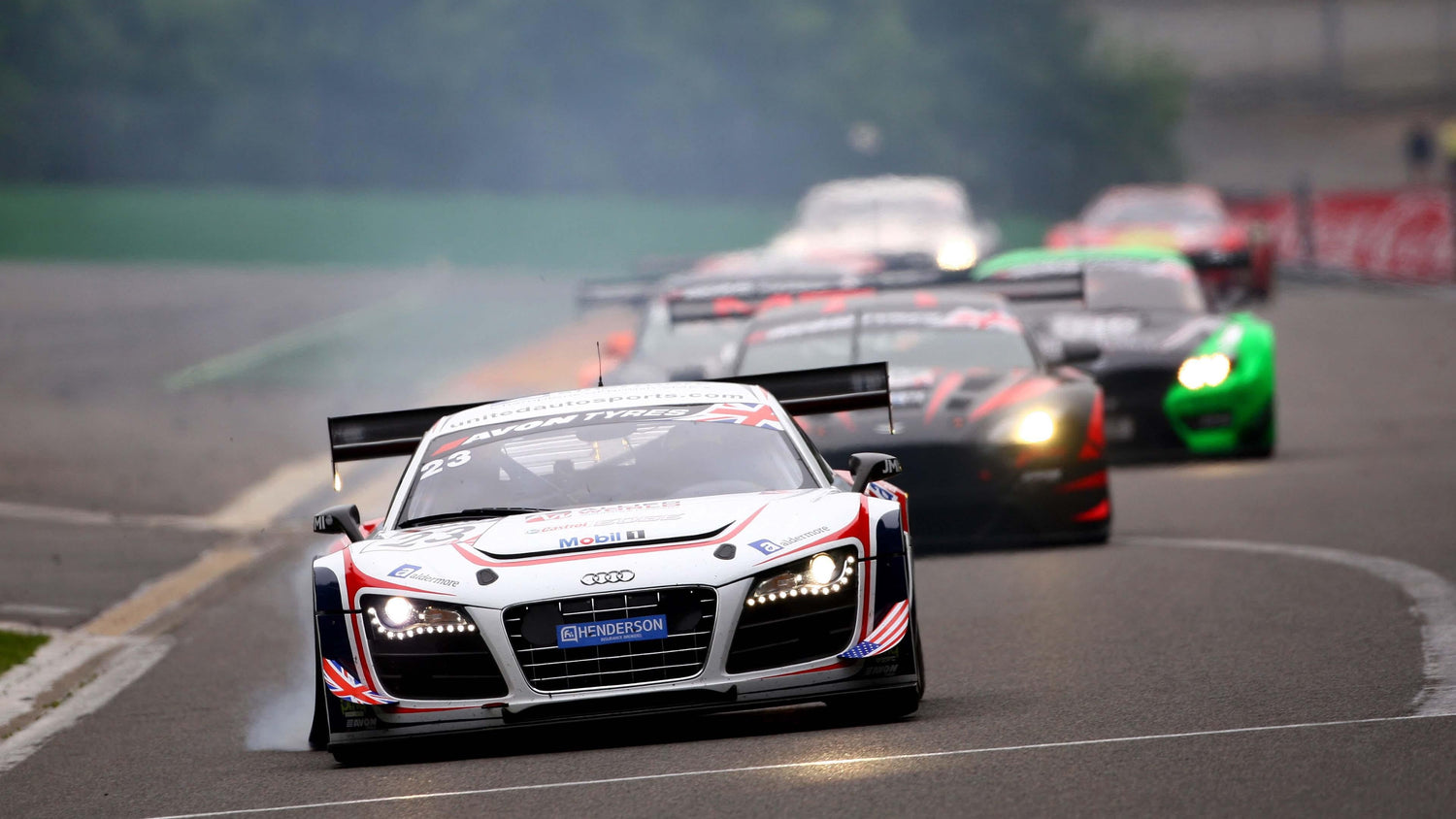 Racing