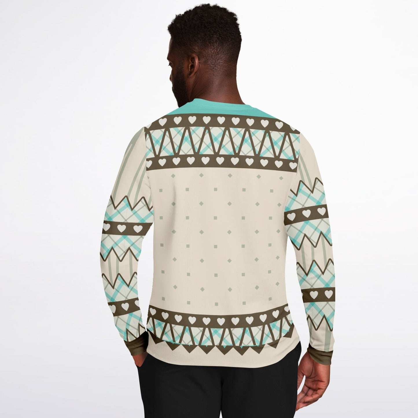 Life Hack Play Dead - Funny Possum Sweatshirt