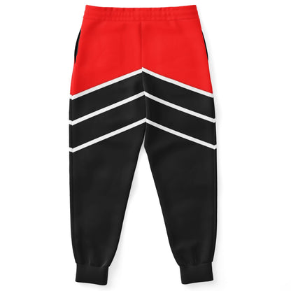Nerdotopia Basic Pattern Sweatpants