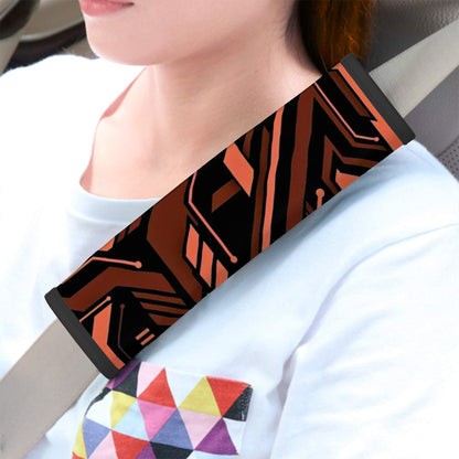 Seat Belt Cover Pad For Adults 2 Pcs