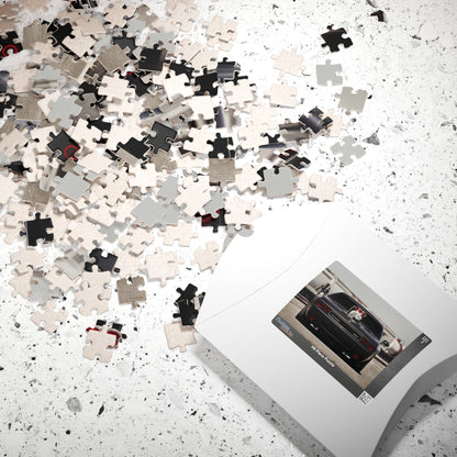 SRT Challenger Jigsaw Puzzle [110, 252, 520, or 1014 pieces]