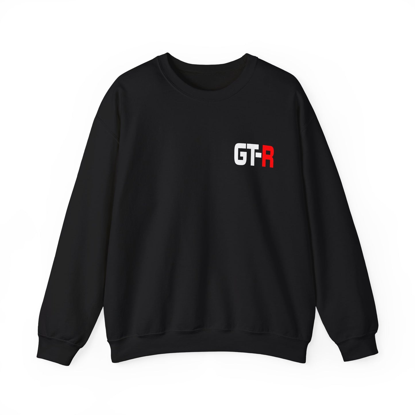 GTR Nismo Poster Style Crewneck Sweatshirt