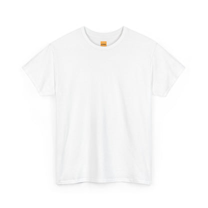 I've Got Plans Car Enthusiasts Heavy Cotton Tee