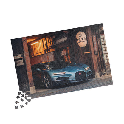 Tourbillon in Japan Jigsaw Puzzle [110, 252, 520, or 1014 pieces]
